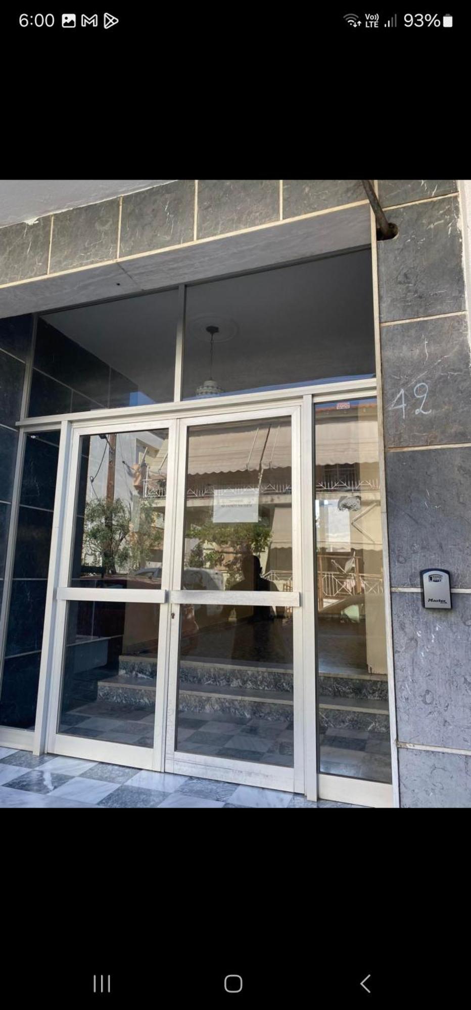 Konstantinos Apartment Néa Mudaniá Kültér fotó